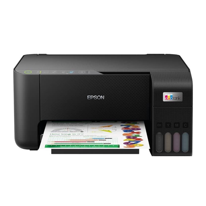 imprimante EPSON EcoTank L3250