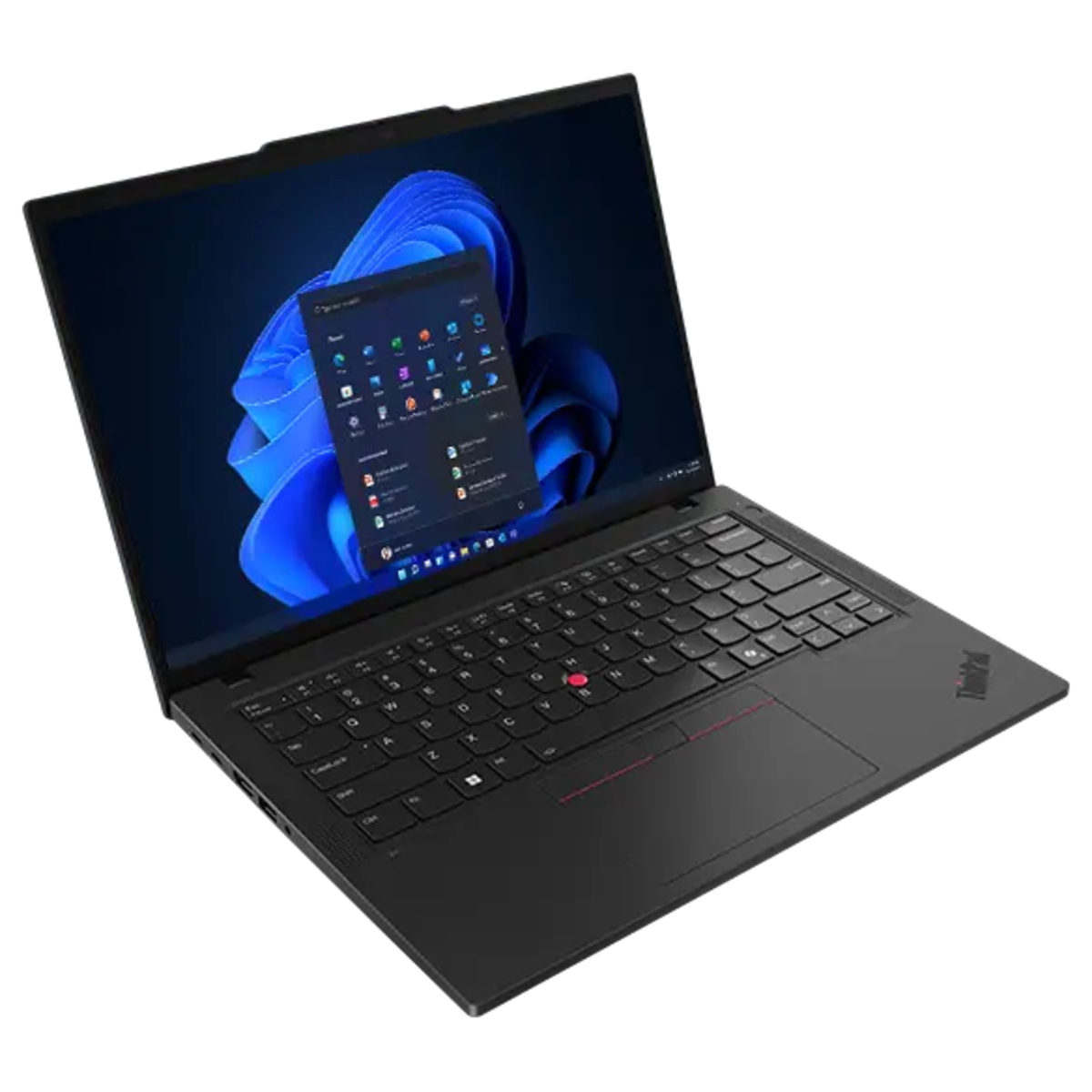 ThinkPad T14 Gen 5 (14" AMD)