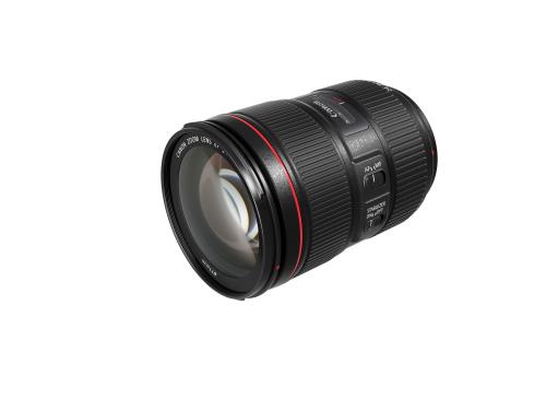 objectif canon EF 24-105mm F/4L IS II USM