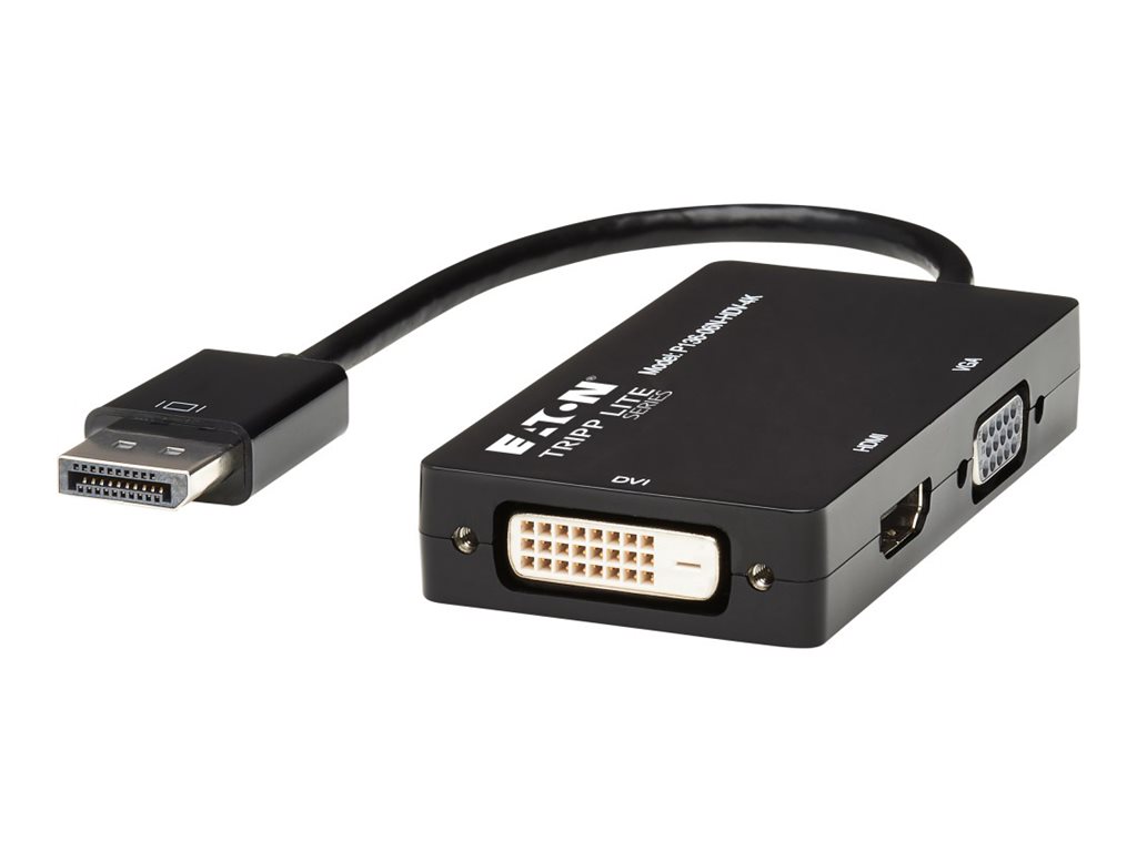 HDMI 4K X 2K VGA