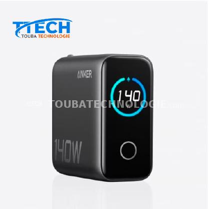 Anker Zolo GaN Fast