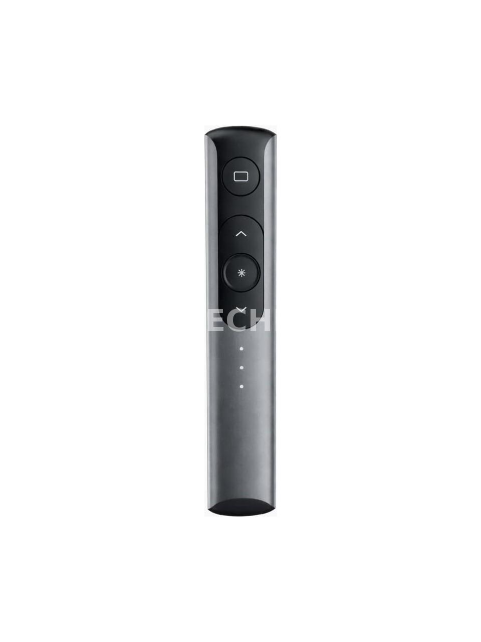 Pointeur CoverZone V91