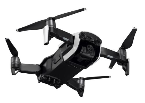 Dji Mavic Air Mini