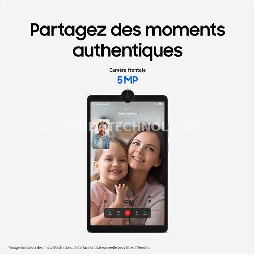 Tablette tactile Samsung Galaxy Tab A11