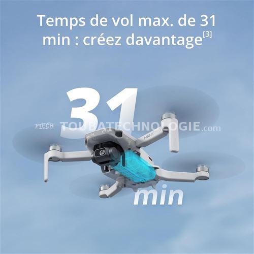 Drone Dji Mini 4K