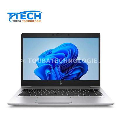 HP 840 G6 14" Ecran tactile Intel® Core™ i7 16 Go RAM 512 Go SSD