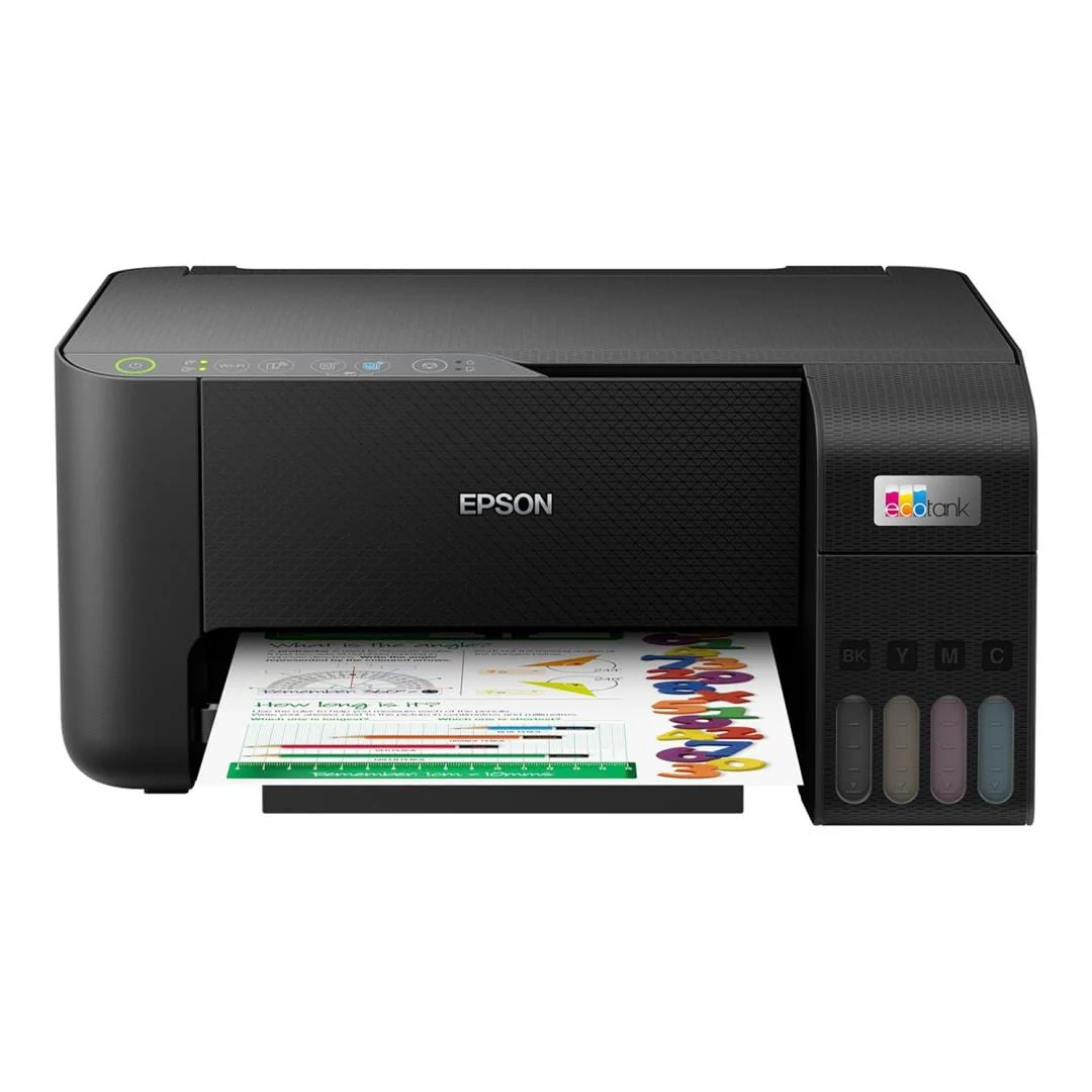 Imprimante multifonction Epson L3256