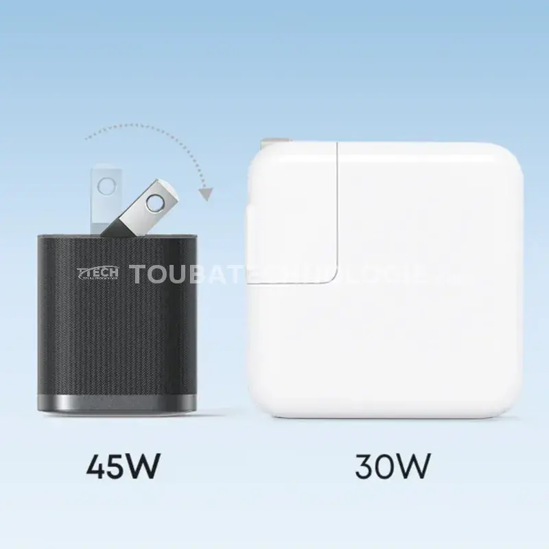 Anker Nano 45W 1C Sans écran