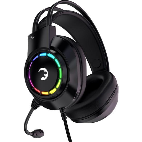 Casque Gaming G606 RGB USB