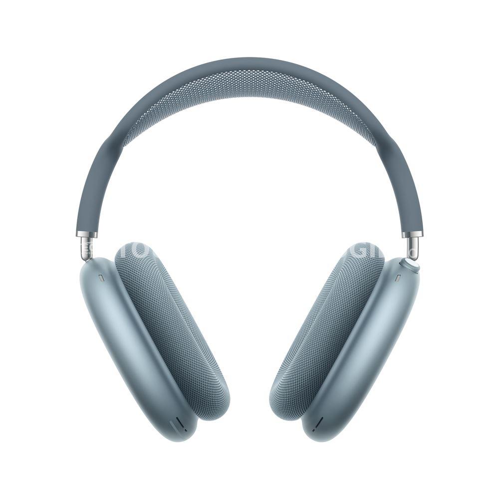 Apple AirPods Max à réduction de bruit active