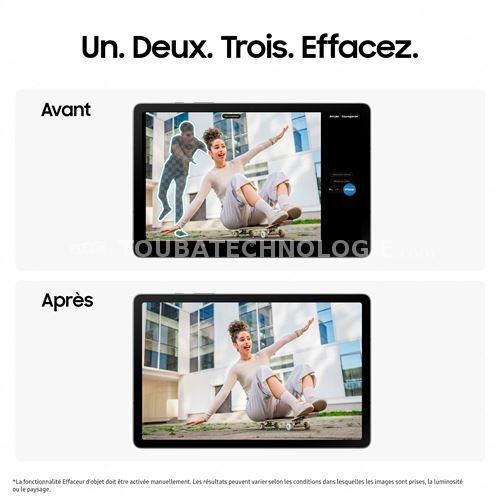 Samsung Galaxy Tab S10 Lite 5G