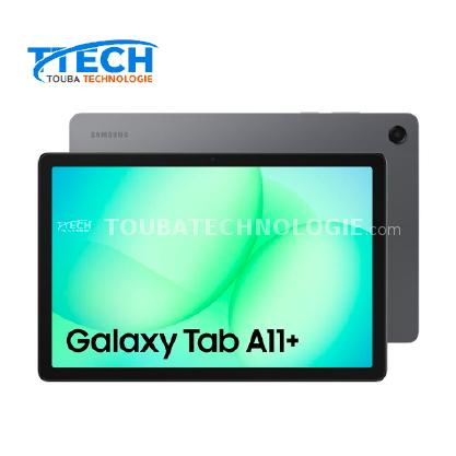 Tablette tactile Samsung Galaxy Tab A11+