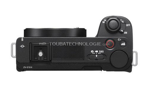 Sony ZV-E10 II