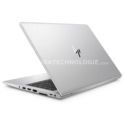 Hp elitebook 840 g6 8th génération i5 ram 8gb ssd256go