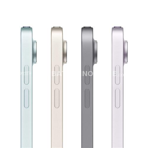 Apple iPad Air 13" Puce Apple M2 128 Go