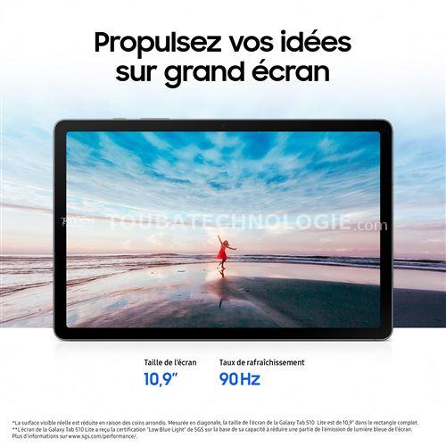 Samsung Galaxy Tab S10 Lite 5G