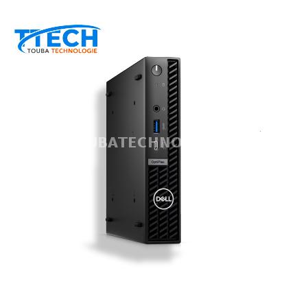 Pc Dell mini fixe  Optiplex core