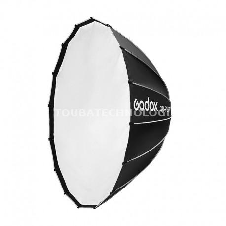 Softbox Parabolic QR-P150T(150 cm)