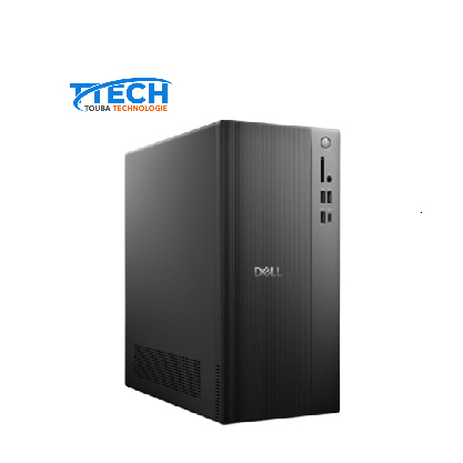 *Dell Desktop ECT1250 MT* Ci5 12th Gen./8GB/512GB SSD/BT+WiFi +24 inch