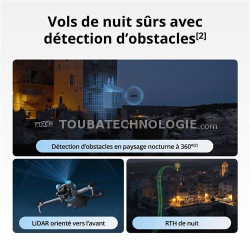 Drone Dji Mini 5 Pro