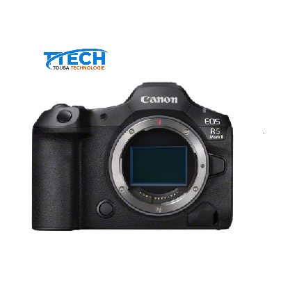 Boitier Canon EOS R5 Mark II