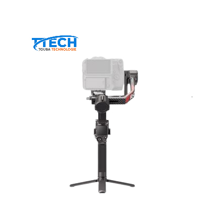 Stabilisateur DJI RS4 pro Combo