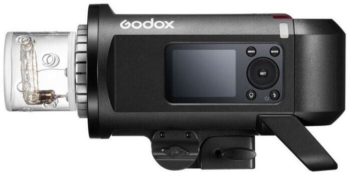 Godox AD600Pro II
