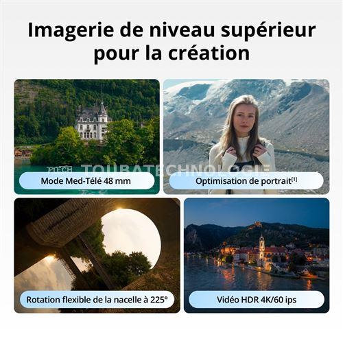 Drone Dji Mini 5 Pro