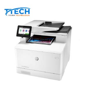 HP Color LaserJet Pro MFP M479fdw