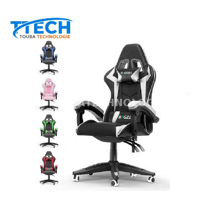 Chaise gamer