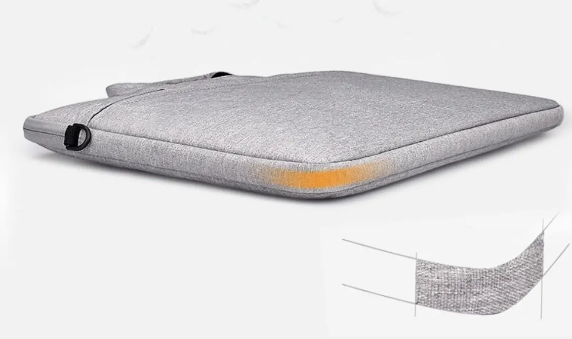 Sac pour machine 14/15 pouces