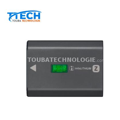 Batterie rechargeable série Z NP-FZ100