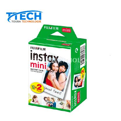Film Fujifilm Instax Mini Bi-Pack 20Sheets