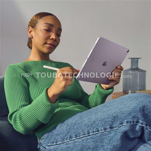 Apple iPad Air 11" Puce Apple M2 128 Go