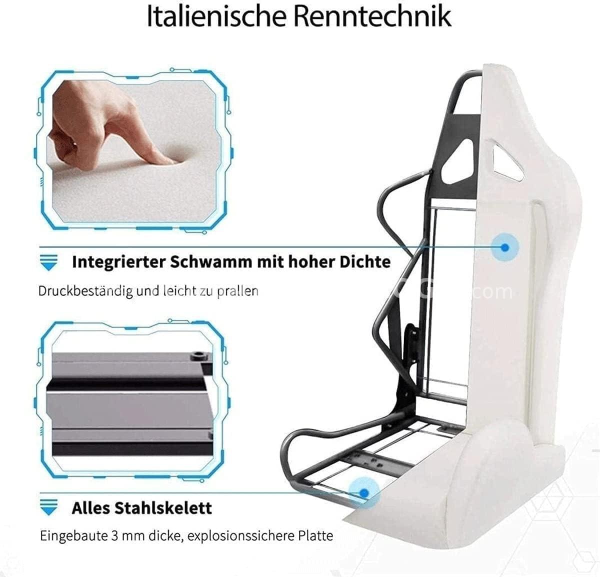 Chaise gamer