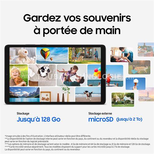 Tablette tactile Samsung Galaxy Tab A11