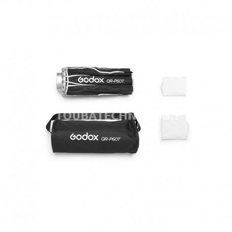 Softbox Parabolic QR-P60T(60) cm