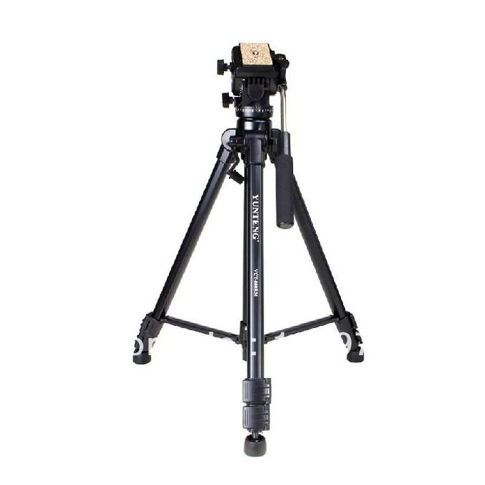 Trépied Yunteng VCT 880