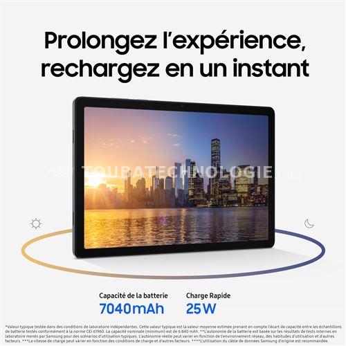 Tablette tactile Samsung Galaxy Tab A11+