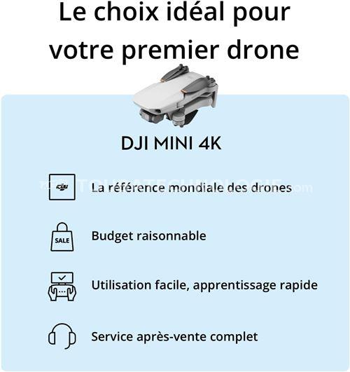 Drone Dji Mini 4K