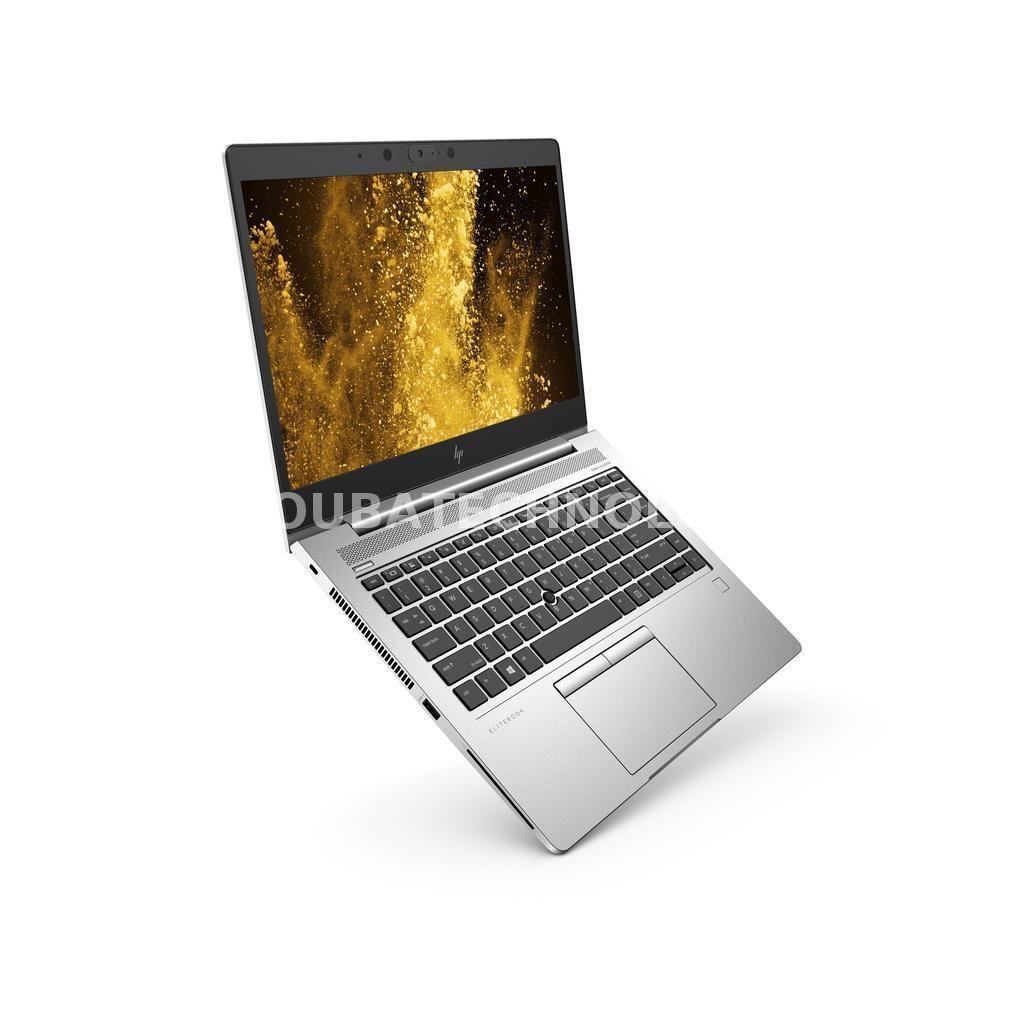 HP Elitebook 840 G6 - 14 pouces FHD - Core i5-8365U - SSD 512 Go - Ram 16 Go