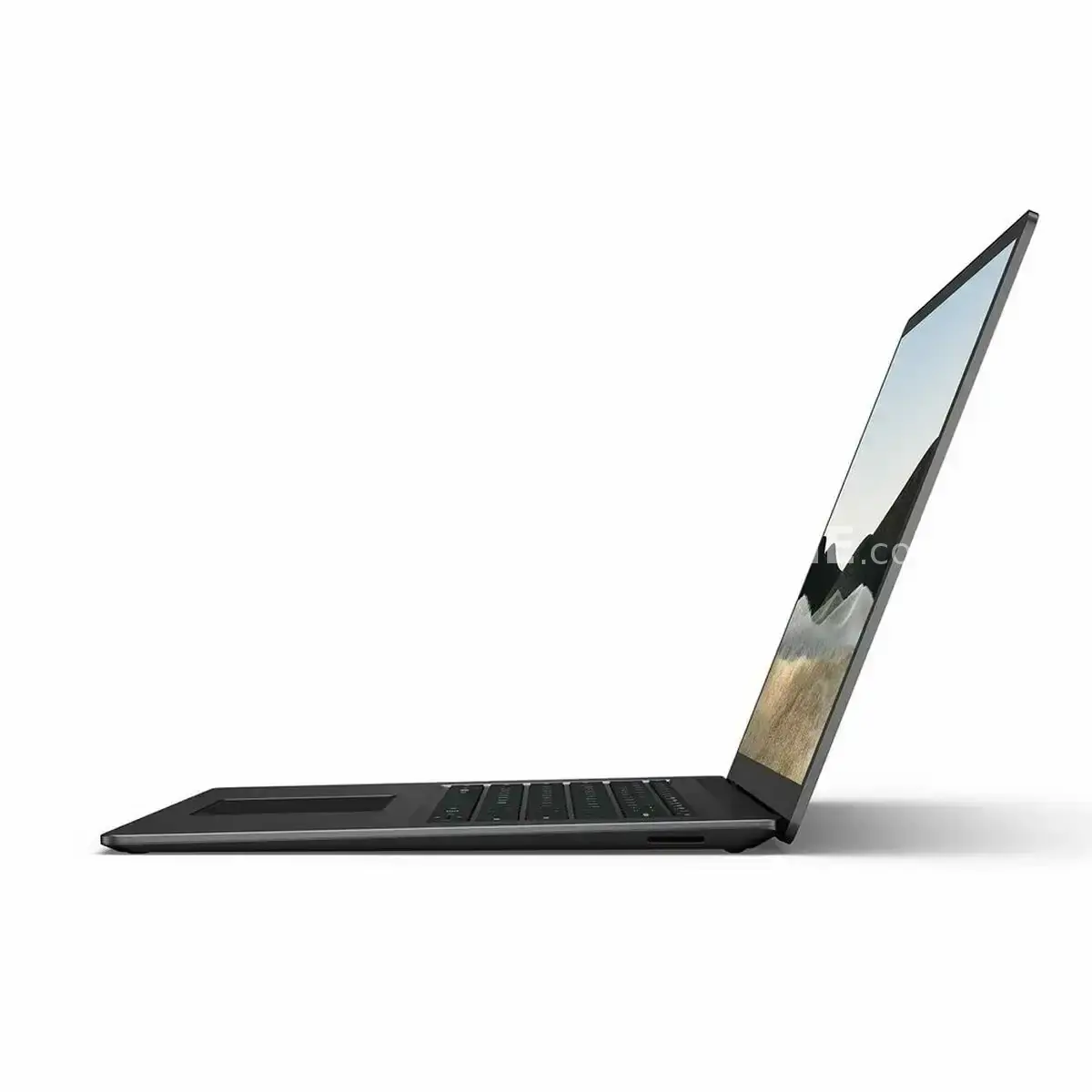 PC portable Microsoft Surface Laptop 4 13,5" AMD Ryzen™ 5 4680U 16 Go RAM 256 Go SSD Noir
