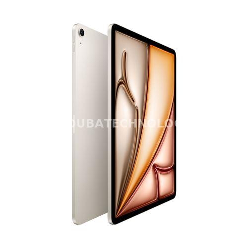 Apple iPad Air 13" Puce Apple M2 128 Go