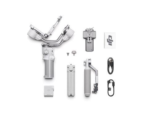 Dji RS 4 Mini Combo