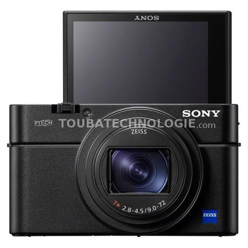 SONY RX100 VI