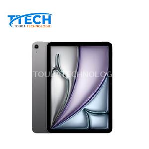 Apple iPad Air 11" Puce Apple M2 128 Go