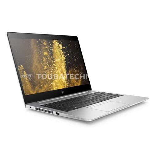 HP Elitebook 840 G6 - 14 pouces FHD - Core i5-8365U - SSD 512 Go - Ram 16 Go