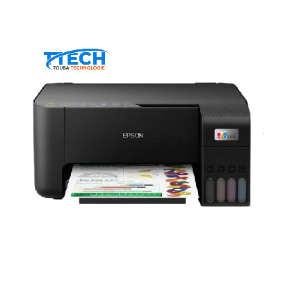 imprimante EPSON EcoTank L3250