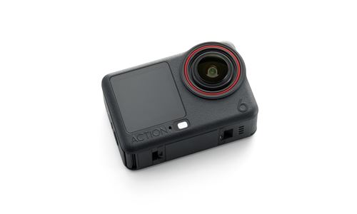 Caméra sport Dji Osmo Action 6