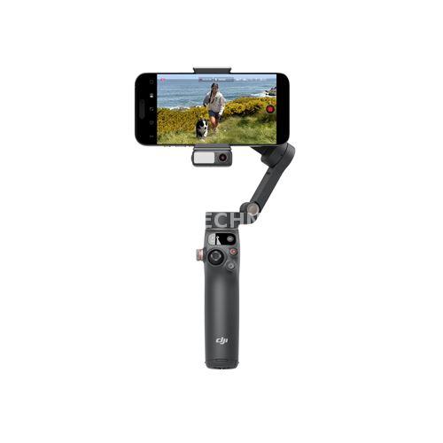 Stabilisateur Dji Osmo Mobile 7